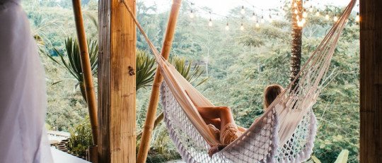 ¿Desconectar en vacaciones? Mejor reconectar contigo