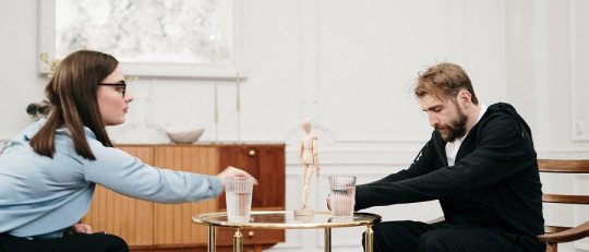 Terapia Basada en Procesos: qué es y cómo funciona