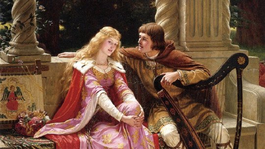 ¿Existía el amor romántico en la Edad Media?