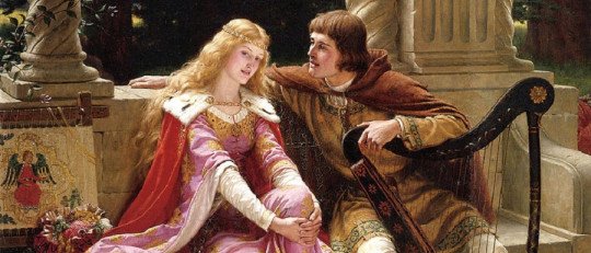 ¿Existía el amor romántico en la Edad Media?