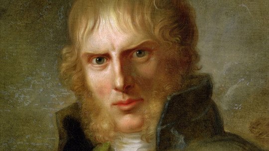 Caspar David Friedrich: biografía de este pintor del Romanticismo alemán