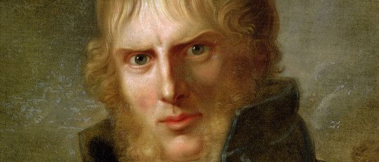 Caspar David Friedrich: biografía de este pintor del Romanticismo alemán