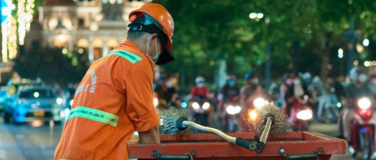 ¿Es malo trabajar de noche?