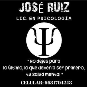 Jose Salvador Ruiz Rosas