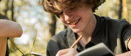 Claves de Crianza de los hijos adolescentes en vacaciones de verano