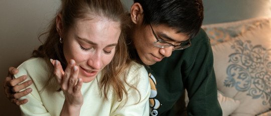 El poder de reconocer y expresar nuestras Emociones