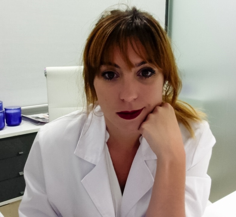 Isabel Rovira Salvador