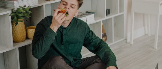 Adicción a la comida: cómo reconocerla y tratarla