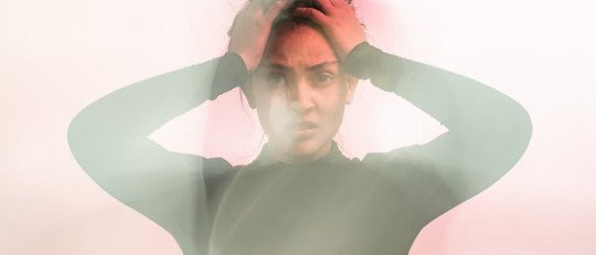 Tu ansiedad puede surgir de Traumas Infantiles no resueltos