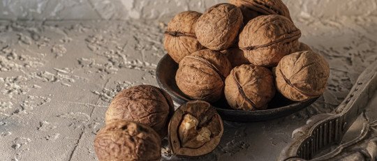 Alimentos ricos en Melatonina