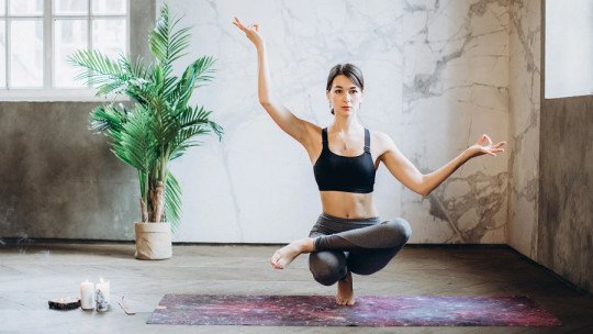 ¿Cómo continuar con la práctica de Yoga en vacaciones?