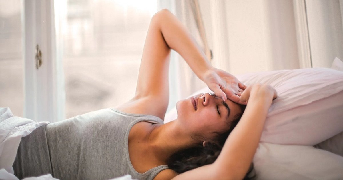 Provocarea Tulburării Disforice Premenstruale: Cum scăpăm de ciclurile hormonale nesuferite?