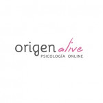 Origen - Alive