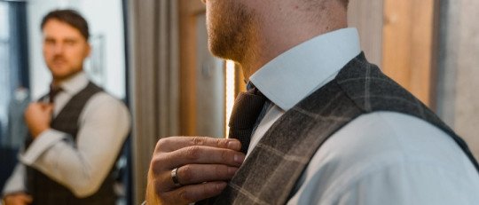 ¿Los estereotipos de género perjudican a los hombres?