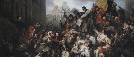 ¿Qué relación tienen el Romanticismo y el Nacionalismo?