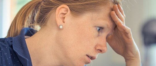 ¿Cómo detectar los trastornos de ansiedad?