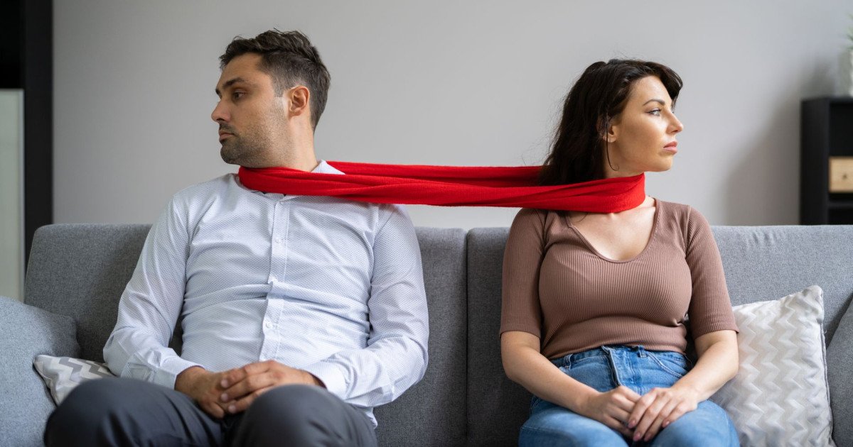 Apego Negativo: ¿qué es y cómo superarlo? Apego Negativo: ¿qué es y cómo superarlo?