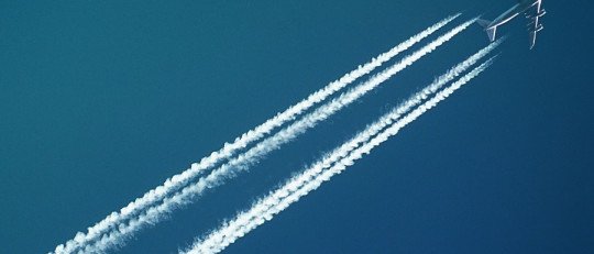 ¿Cómo saber si tengo Fobia a Volar?