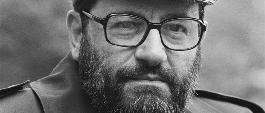Umberto Eco