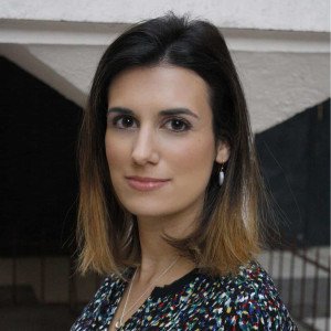 Silvia Gonzalez Del Valle