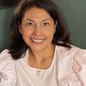 Adriana Serrano Robles