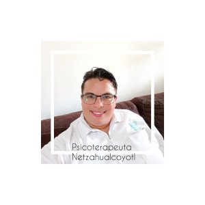 Netzahualcoyotl Garibo Garcia