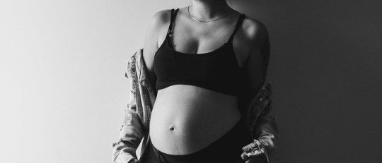 La importancia de evitar el Cannabis durante el Embrazo