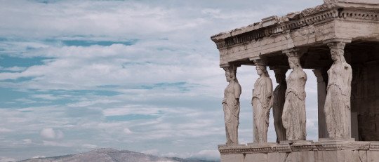 ¿Cuáles son los Cánones de Belleza del Arte Clásico?