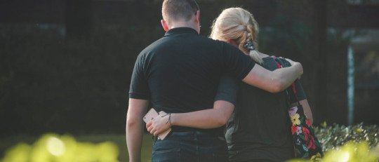 Psicología del Perdón