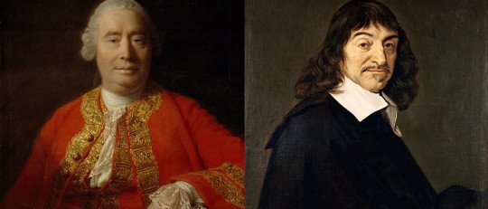 ¿Cuáles son las diferencias entre el Empirismo y el Racionalismo?