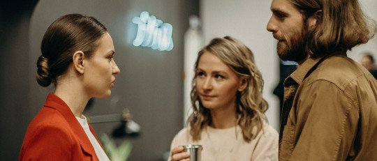 Los 7 estilos de Comunicación de un Narcisista