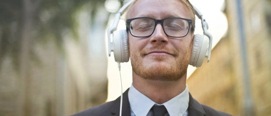 Las ventajas de Ser Uno Mismo