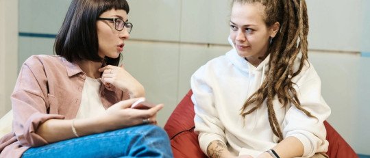 Los 3 Tipos de Amigos Tóxicos