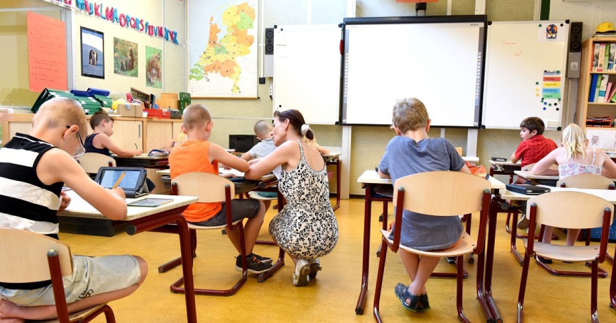 Emoțiile în clasă: o unealtă de învățare