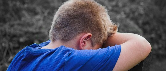 ¿Cómo ayudar a un niño con Ansiedad por Separación?