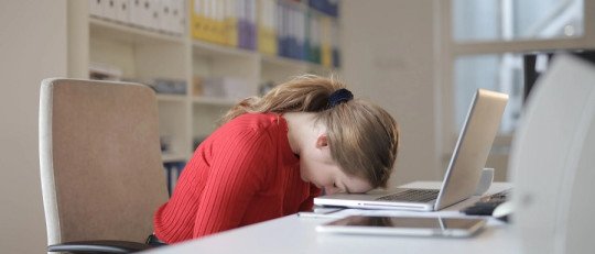 ¿La falta de Sueño puede generar Ansiedad?