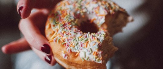 5 trucos para no Picar Comida entre Horas