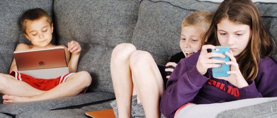 De la Hiperconexión a la Desconexión y al Aislamiento Social