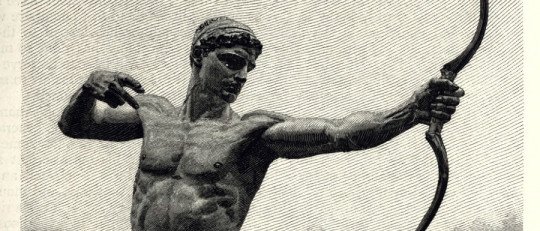 ¿Cuál es la leyenda de Teucro, el mítico fundador de Pontevedra?