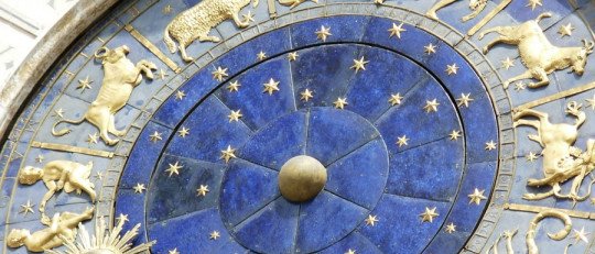 ¿Cuál es el Origen de la creencia en el Horóscopo?