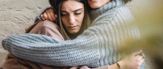 4 Consejos para vivir con alguien con Trastorno Límite de la Personalidad