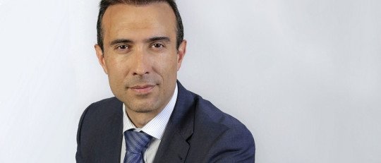 Ricaro Buchó: «Parte del éxito de Mentalia se basa en el trabajo en red»