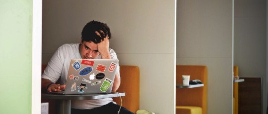 ¿Cómo hacer de la ansiedad algo constructivo para mí?