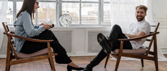 Señales de que la Psicoterapia está reforzando tu Autoestima