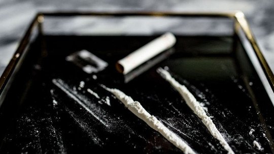¿Consumir Cocaína puede producir un Ictus?