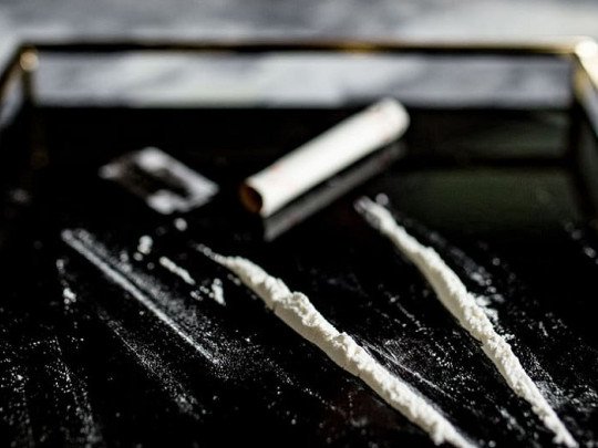 ¿Consumir Cocaína puede producir un Ictus?