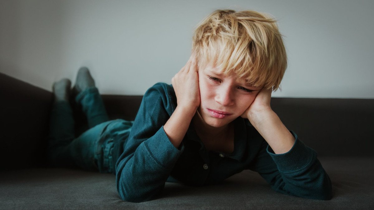 El Trastorno de Ansiedad Infantil en la actualidad: ¿cómo debe abordarse?