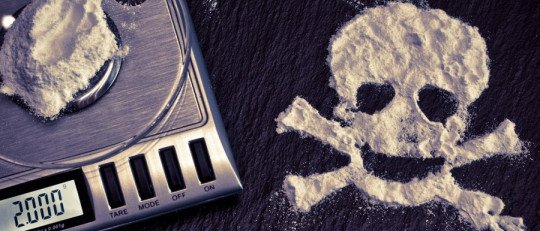 ¿Por qué se está extendiendo el consumo de Fentanilo?