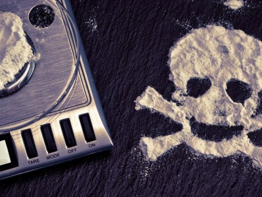 ¿Por qué se está extendiendo el consumo de Fentanilo?
