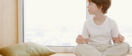 Yoga para Niños en Málaga: bienestar y diversión en YogaOne El Perchel